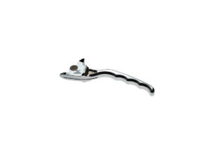 Bagger Hand Control Replacement Lever Chrome Hydraulic Clutch Clutch Side, 14-16 Touring, (except 14-16 FLHRC, 16 FLHR) - Image 3
