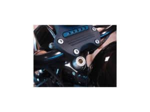 Steering Bolt & Trim Collar for Sportster Models