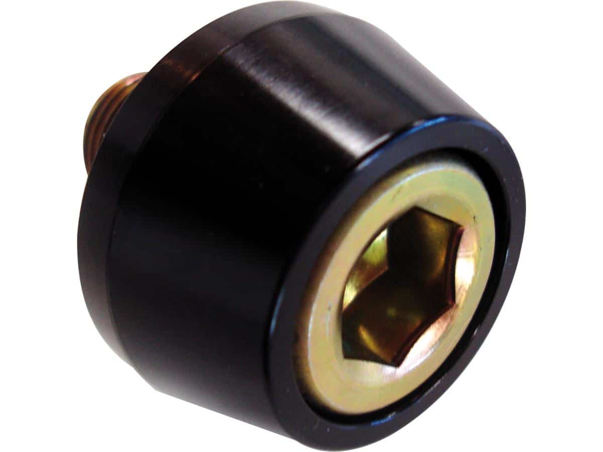 Steering bolt & trim collar for sportster models, 1 Joker machine