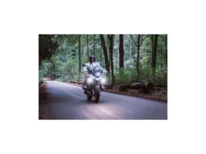 Dayron Daytime Running and Position Light Classic (warm white)