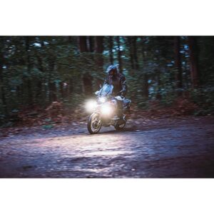 Dayron Daytime Running and Position Light Classic (warm white)