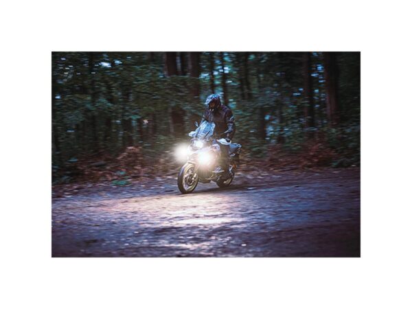 Dayron Daytime Running and Position Light Classic (warm white)