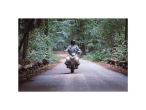 Dayron Daytime Running and Position Light Classic (warm white)