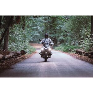 Dayron Daytime Running and Position Light Classic (warm white)