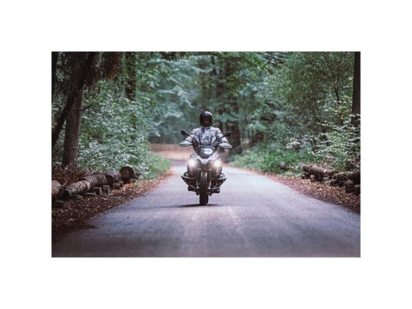 Dayron Daytime Running and Position Light Classic (warm white)