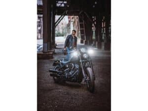 Dayron Daytime Running and Position Light Innovation (cold white)