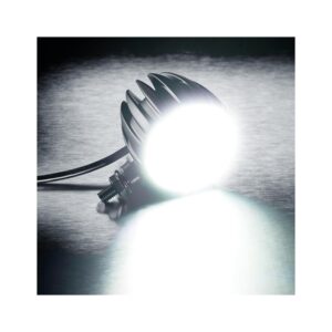 Dayron Daytime Running and Position Light Innovation (cold white)