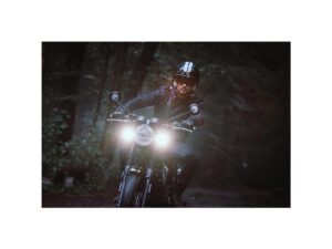 Dayron Daytime Running and Position Light Innovation (cold white)