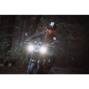 Dayron Daytime Running and Position Light Innovation (cold white)