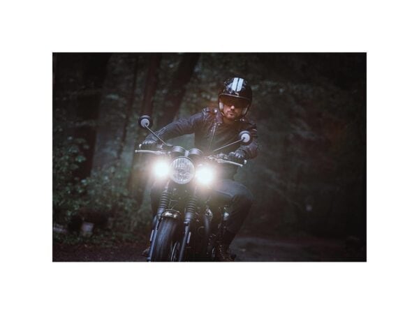 Dayron Daytime Running and Position Light Innovation (cold white)