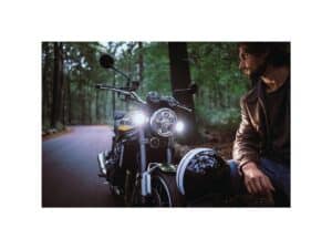 Dayron i Indicator Daytime Running and Position Light Classic (warm white)