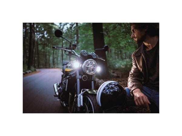 Dayron i Indicator Daytime Running and Position Light Classic (warm white)