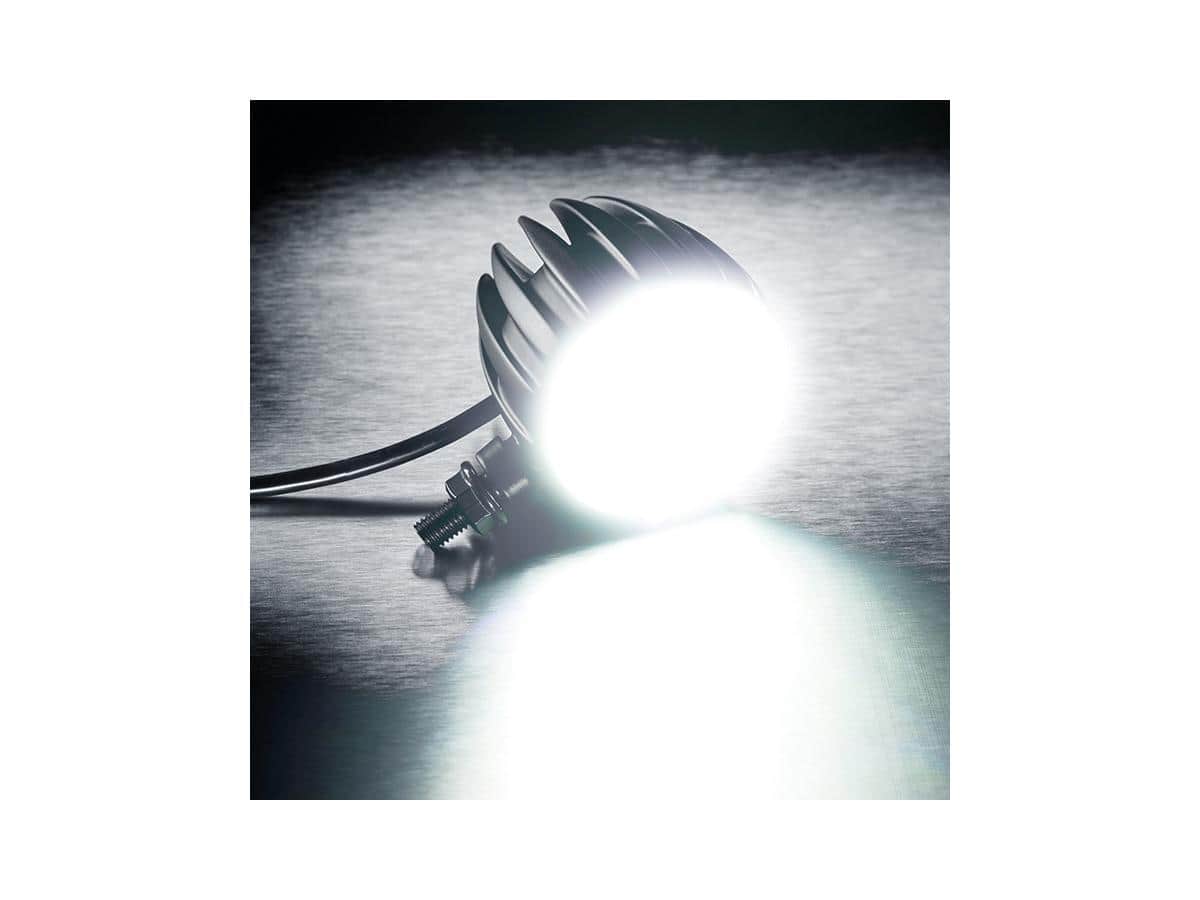 M8 adapter black M8 adapter black