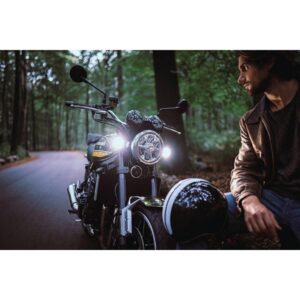 Dayron i Indicator Daytime Running and Position Light Innovation (cold white)