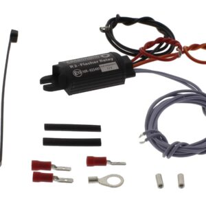 R2 Turn Signal Relay