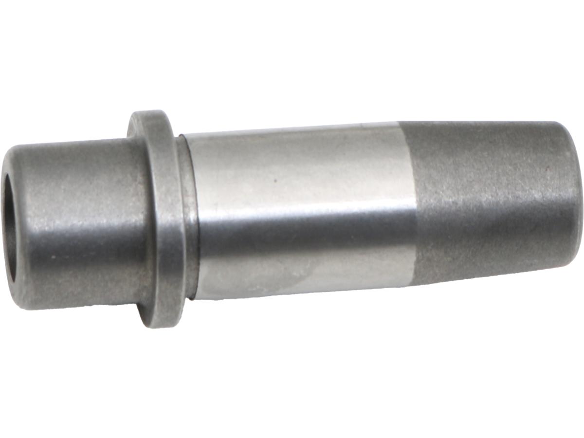 Valve guide, intake +0. 006, cast iron, shovel / pan, 48-65 panhead, 66-77 fl shovel, 71-77 fx shovel 1 Kibblewhite