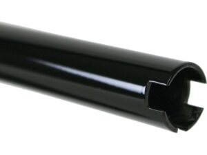 2" Str8UP Handlebar for Road Glide Medium (280mm) Black Powder Coated Hydraulic Clutch Throttle By Wire - Image 3