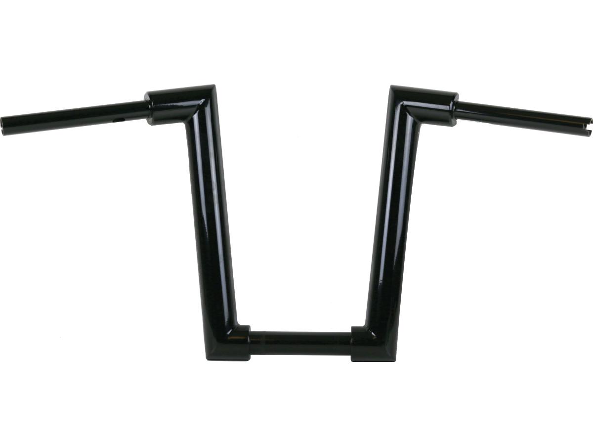 2" str8up handlebar for softail tall (380mm) 2" str8up handlebar for softail tall (380mm)