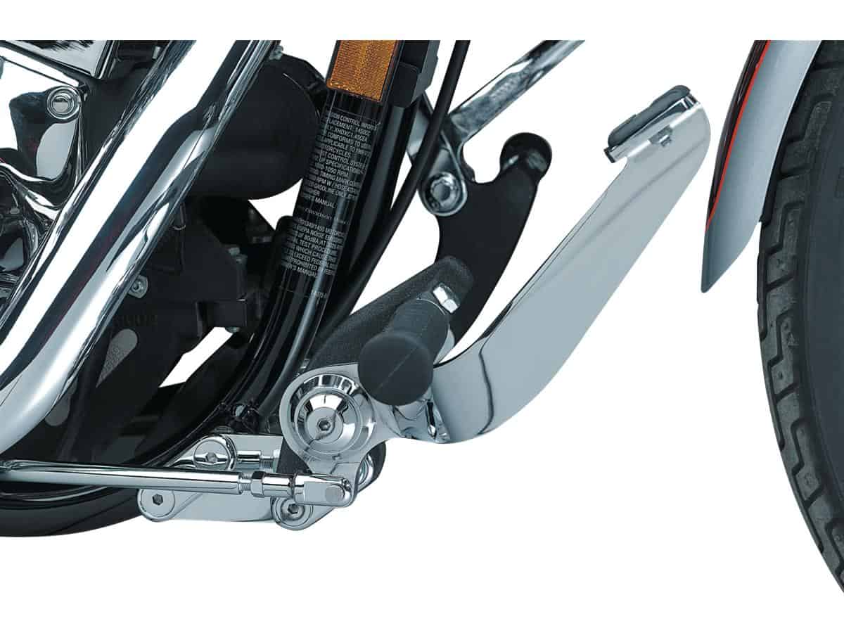 3" forward control extension kits 3" forward control extension kits