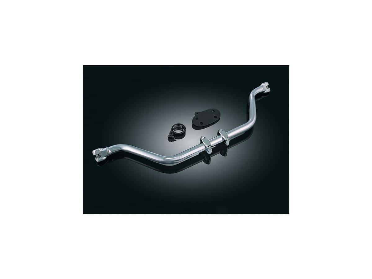 Adjustable cruise pegs chrome Adjustable cruise pegs chrome