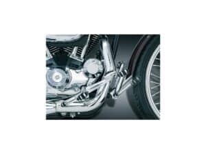Adjustable Cruise Pegs Chrome - Image 3