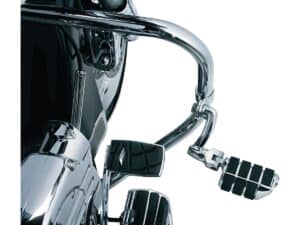 Dually ISO Pegs Without Adapters Chrome - Image 3