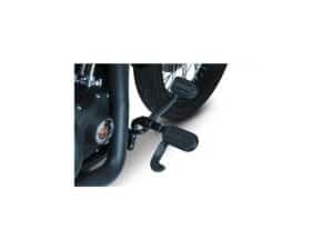 Heavy Duty Brake Pedal Pad Black