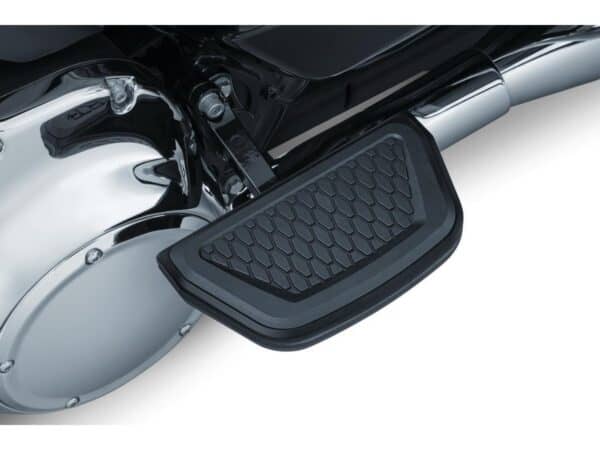 Hex Passenger Board Inserts Black