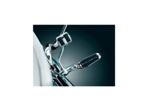 ISO-Brake Pedal Cover