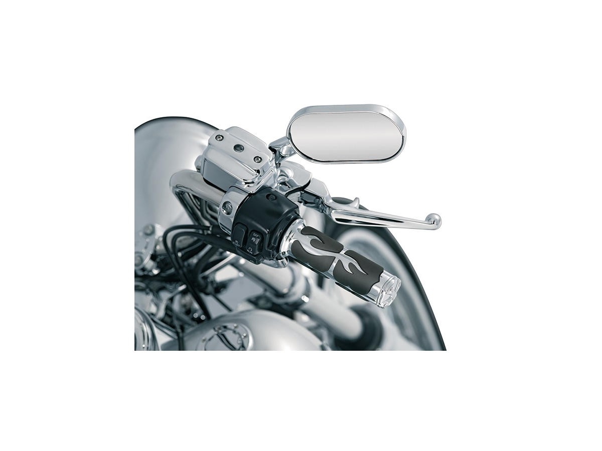 Kuryakyn-iso-flame-grips-chrome-1-throttle-by-wire-2 Kuryakyn iso flame grips chrome 1 throttle by wire 2