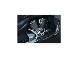 ISO Shift / Brake Peg Longhorn Chrome - Image 3