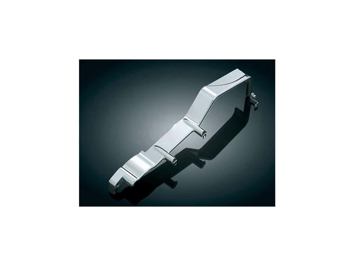 Inner pirmary cover chrome Inner pirmary cover chrome