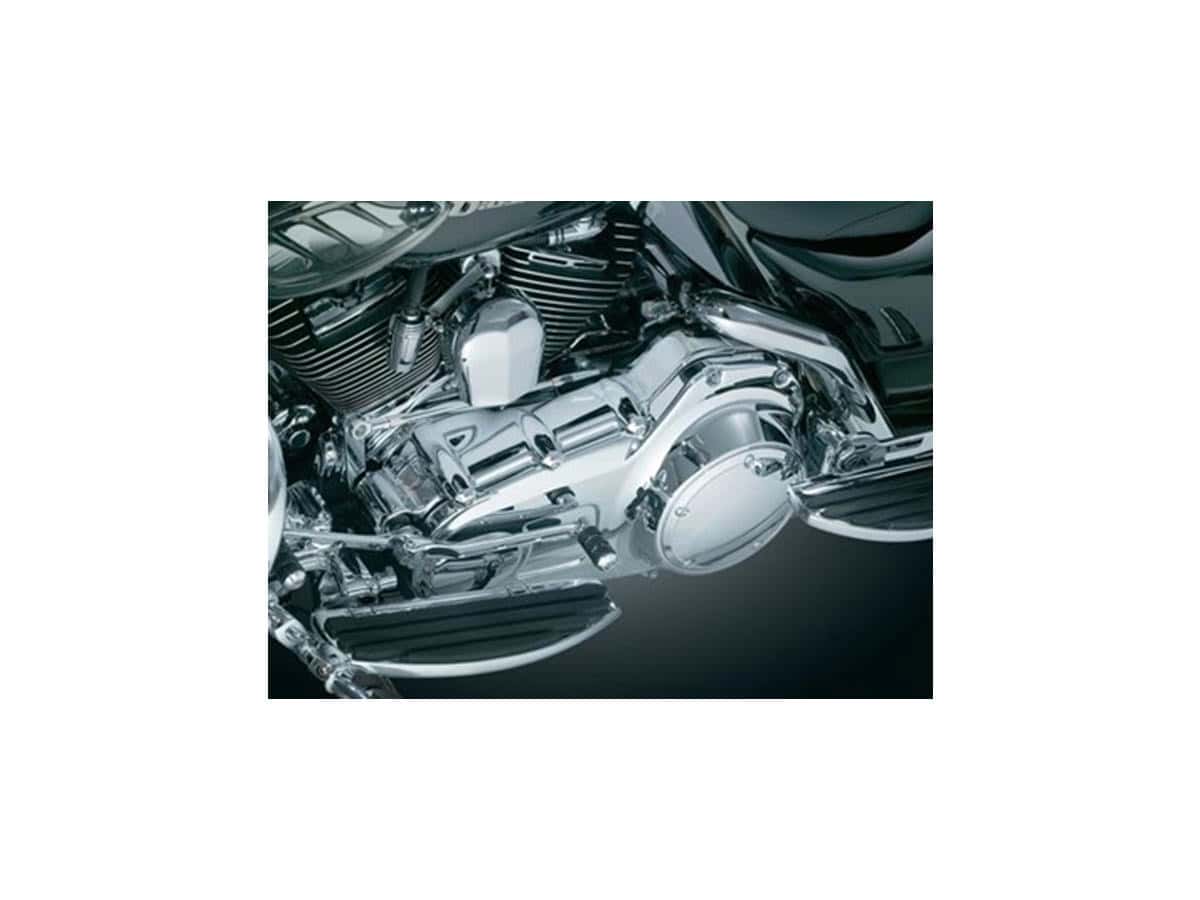 Inner pirmary cover chrome Inner pirmary cover chrome