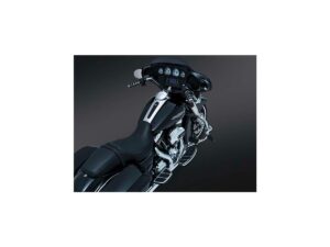 Kinetic Mini Floorboards Chrome - Image 3