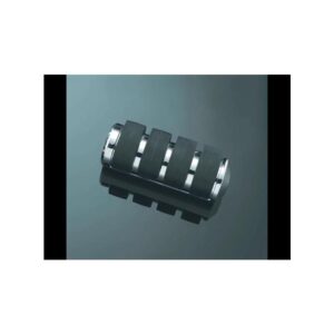 Large ISO Peg Without Adapters Chrome