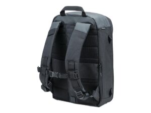 Momentum Runaway Backpack Black, - Image 3