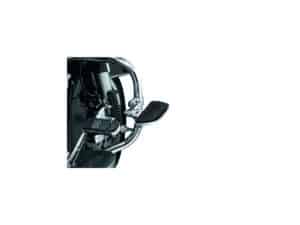 Premium Mini Floorboards without Adapters Chrome - Image 3