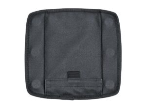 Quick-Stash XL Magnetic Device Tank Pouch Black
