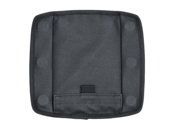 Quick-Stash XL Magnetic Device Tank Pouch Black