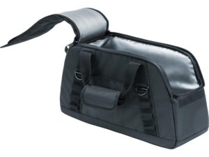 Saddlebag Cooler Saddlebag Cooling Bag Black