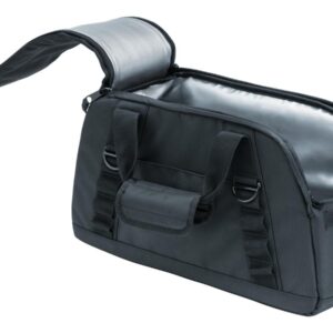 Saddlebag Cooler Saddlebag Cooling Bag Black