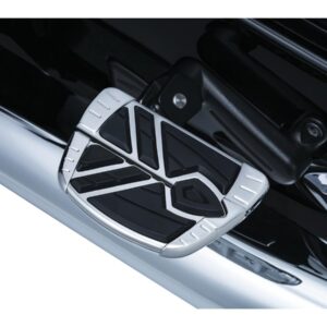 Spear Mini Boards without Adapter Chrome