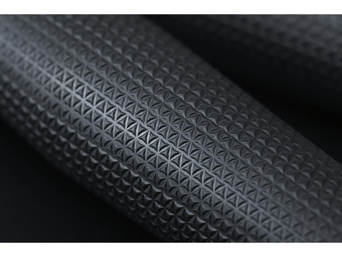 Thresher grips chrome 1" throttle cables 1 Kuryakyn