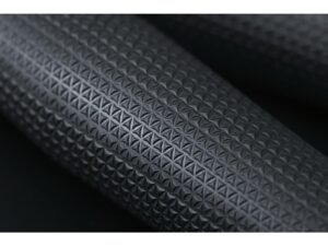 Thresher for Indian Grips Chrome 7/8" Throttle By Wire