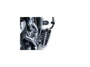 Toe Rest Cruise Peg Chrome - Image 3