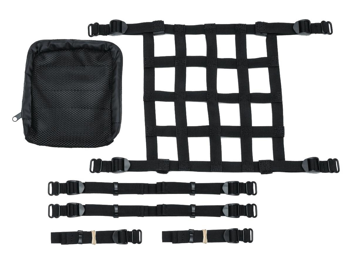 Tørke dry backpack black Tørke dry backpack black