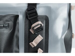 Tørke Dry Backpack Black, - Image 3