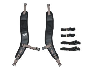 Tørke Dry Tank Bag Black, - Image 3