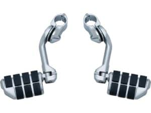 Dually ISO Pegs Chrome