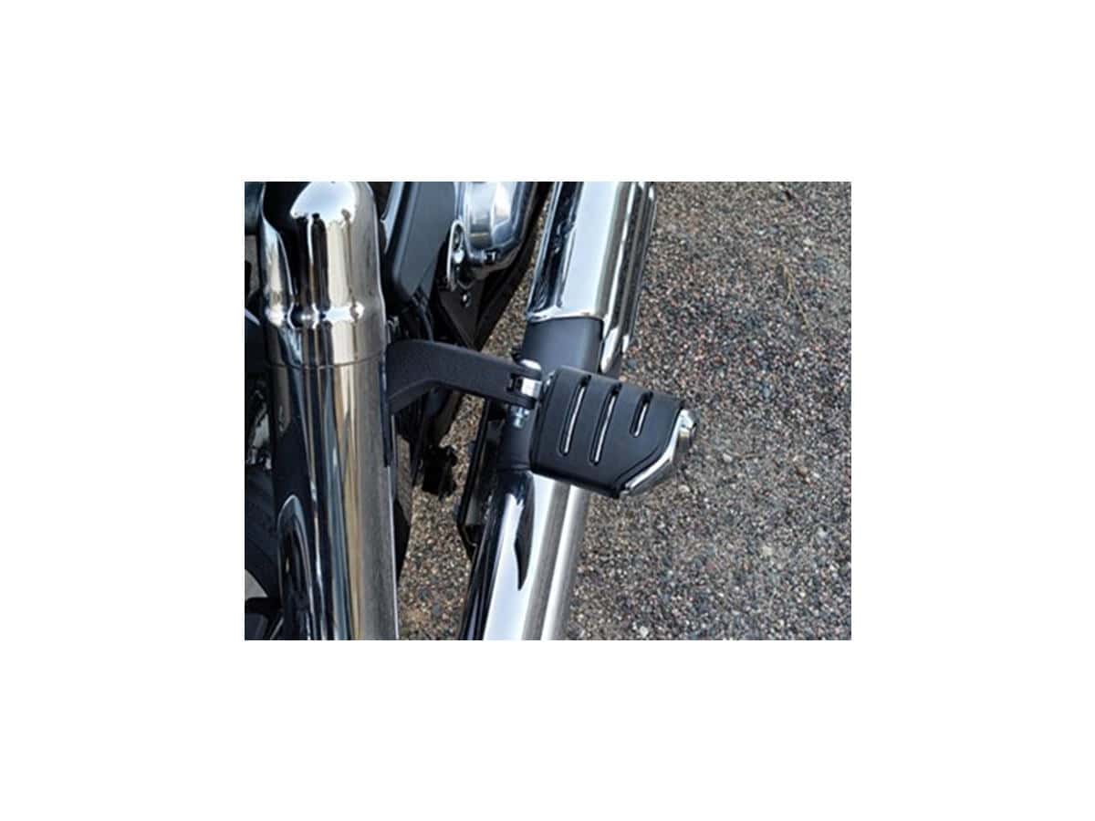 Trident dually iso pegs chrome Trident dually iso pegs chrome